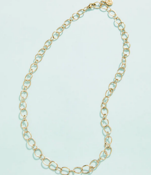 Daufuskie Island 20 Daufuskie Island 20" Necklace