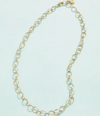 Daufuskie Island 20" Necklace