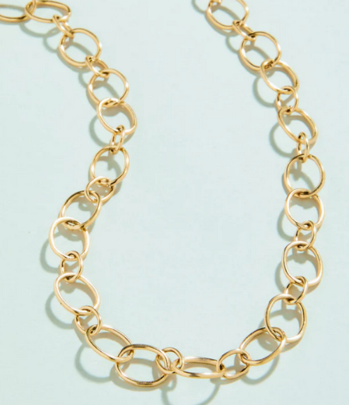 Daufuskie Island 20" Necklace