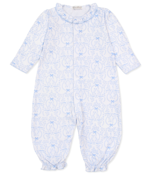 Kissy Blooming Bows Converter Gown Set