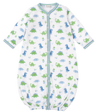 Kissy Dino District Converter & Hat Set