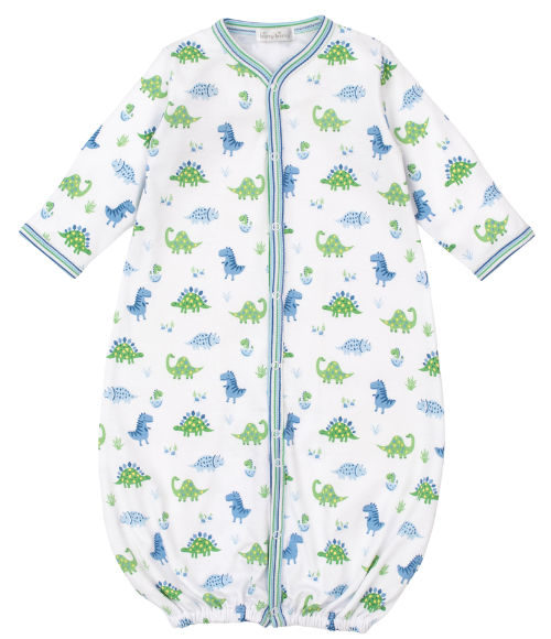 Kissy Dino District Converter & Hat Set