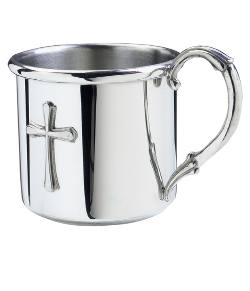 Easton Cross Baby Cup Easton Cross Baby Cup