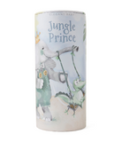 Jungle Prince Gift Set