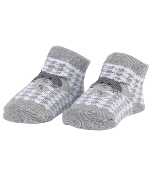 Baby Novelty Socks, 0-6M