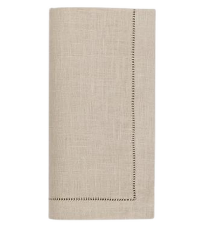 Linen Dinner Napkin - multiple options