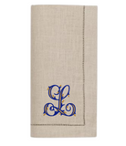 Linen Dinner Napkin - multiple options