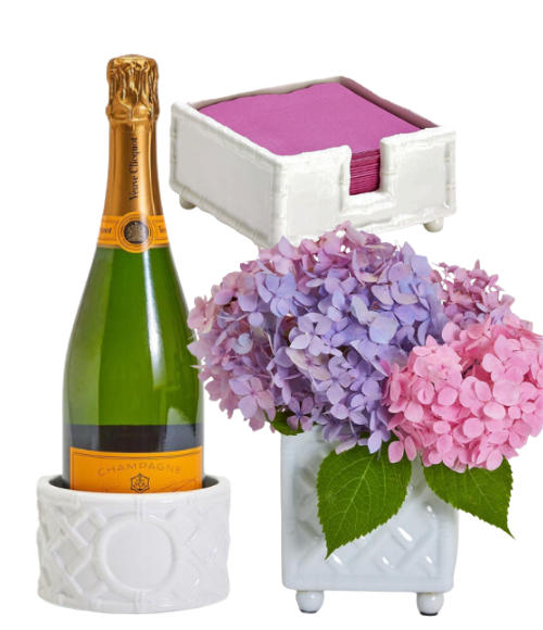 Bamboo Home Collection