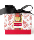 Festive Spice 3-Wick Boxed Soy Wax Candle