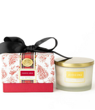 Festive Spice 3-Wick Boxed Soy Wax Candle
