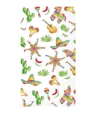 Fiesta Pattern Guest Napkin