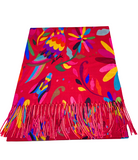 Fiesta Scarf- Multiple Colors