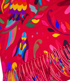 Fiesta Scarf- Multiple Colors