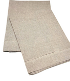 Linen Guest Towel Collection