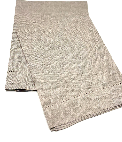 Linen Tea Towel Collection