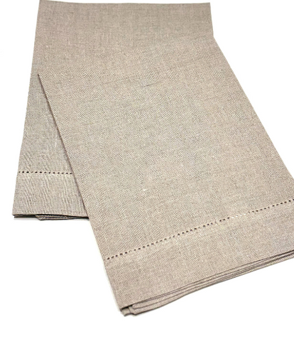 Linen Tea Towel Collection