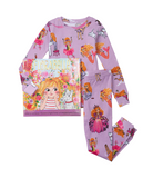 Florabelle Pajama + Book Set