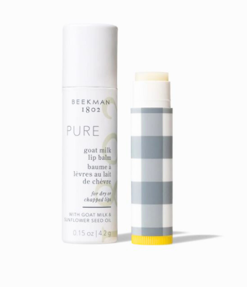 Beekman 1802 Lip Balm