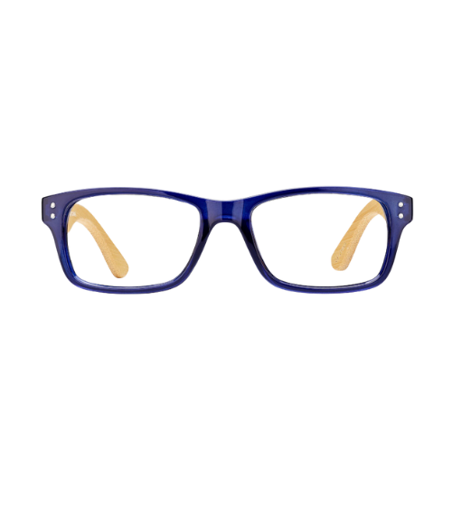 Blue Light Readers
