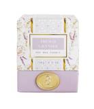 French Lavender 5.6oz Soy Wax Candle