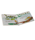 Little Froggy Book