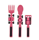 Kids Construction Utensils