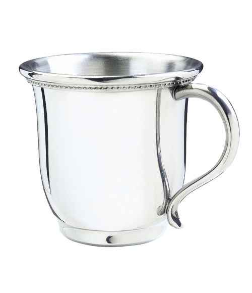 Georgia Baby Cup