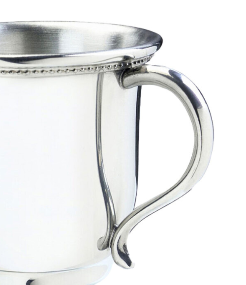 Georgia Baby Cup