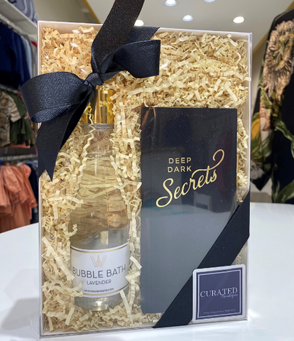 Gift Box - For the Gent