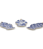 Ginger Jar Trinket Trays