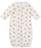 Kissy Giraffe Duo Converter & Hat Set