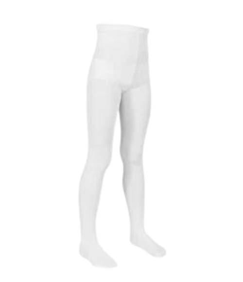 Classic Girls Opaque Tights