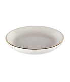 Gold Edged Ring Dish