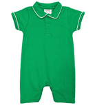 Bambinos Preston Playsuit - Green