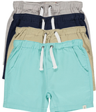 Hugo Twill Boys Shorts - Multiple Colors