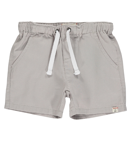 Hugo Twill Boys Shorts - Multiple Colors Hugo Twill Boys Shorts - Multiple Colors
