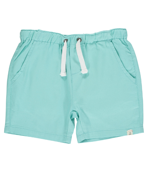 Hugo Twill Boys Shorts - Multiple Colors