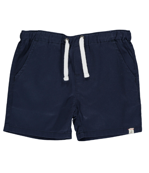 Hugo Twill Boys Shorts - Multiple Colors