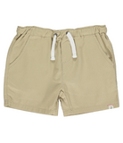 Hugo Twill Boys Shorts - Multiple Colors