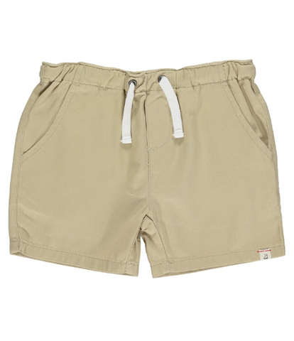 Hugo Twill Boys Shorts - Multiple Colors
