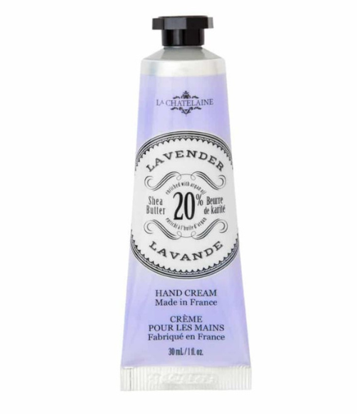 La Chatelaine Travel Collection