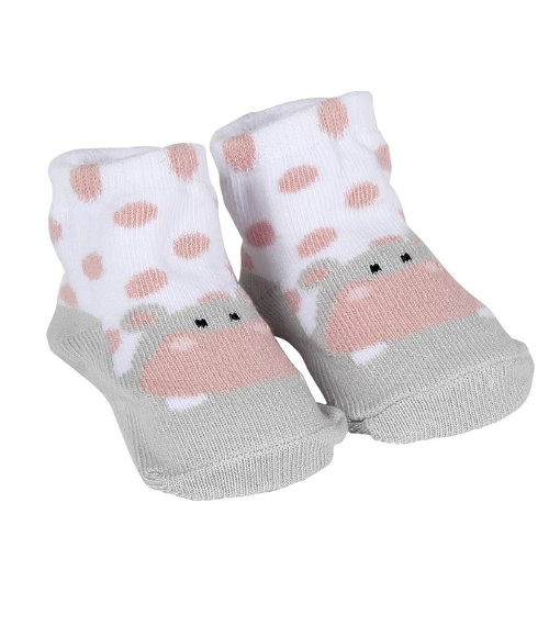 Baby Novelty Socks, 0-6M