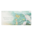 Happy Oceans Day Board Book