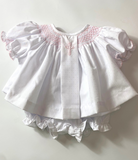 Zoey Cross Set-Multiple Colors