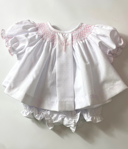 Zoey Cross Set-Multiple Colors