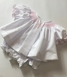 Zoey Cross Set-Multiple Colors