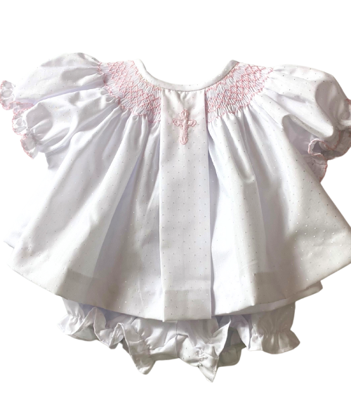 Zoey Cross Set-Multiple Colors