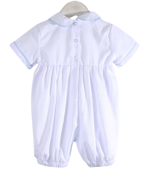 Cameron Cross Romper-Multiple Colors