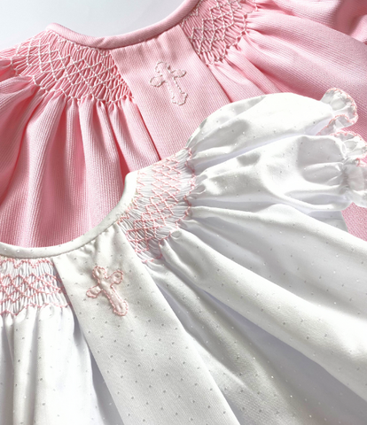 Zoey Cross Set-Multiple Colors