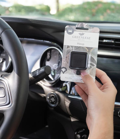 Haven Auto Vent Clip